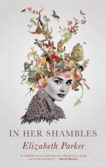 In Her Shambles, Paperback / softback Book