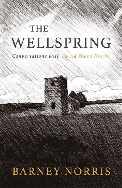 The Wellspring : Conversations with David Owen Norris, Hardback Book