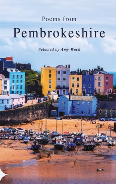Poems from Pembrokeshire, Pamphlet Book