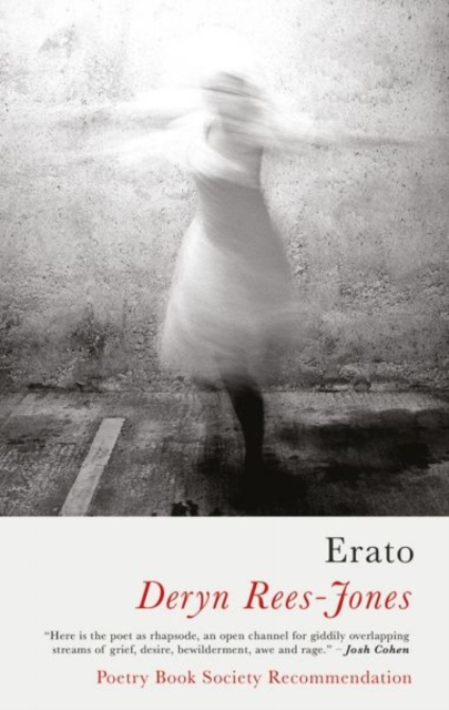 Erato, Paperback / softback Book