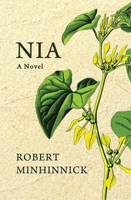 Nia, Paperback / softback Book