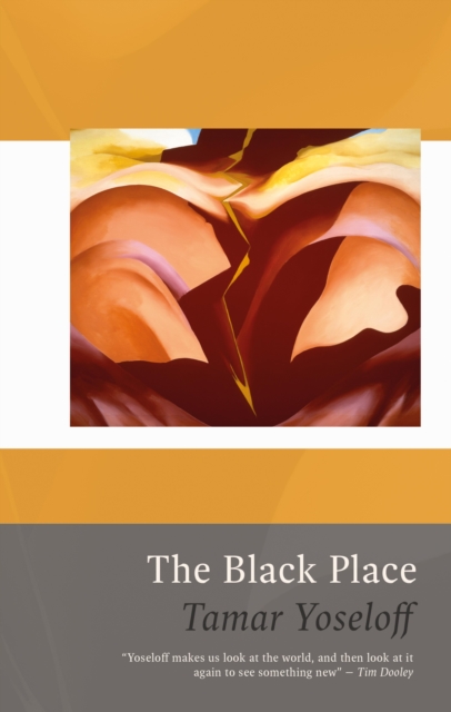 The Black Place, EPUB eBook