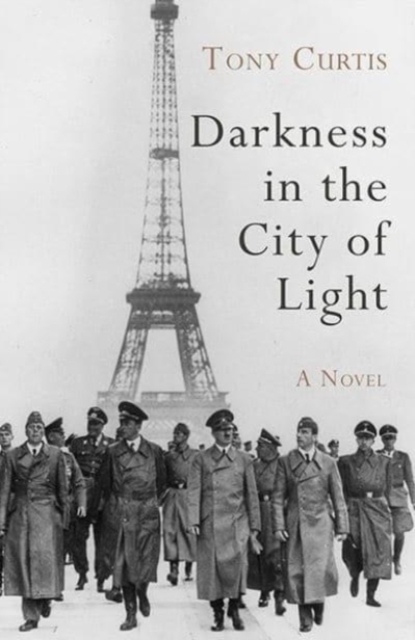 Darkness in the City of Light, Paperback / softback Book
