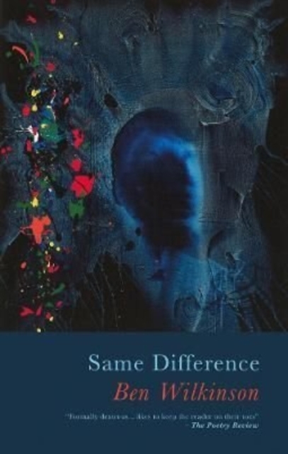 Same Difference, Paperback / softback Book