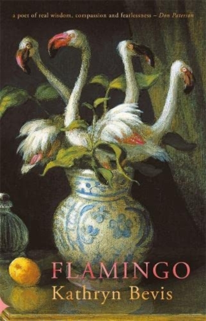 Flamingo, Pamphlet Book