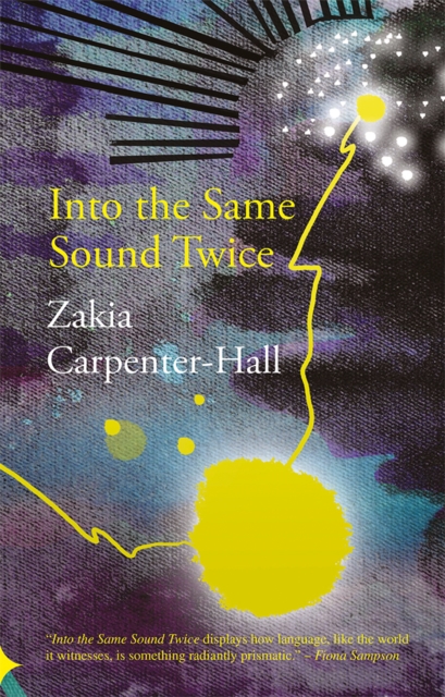 Into the Same Sound Twice, Pamphlet Book