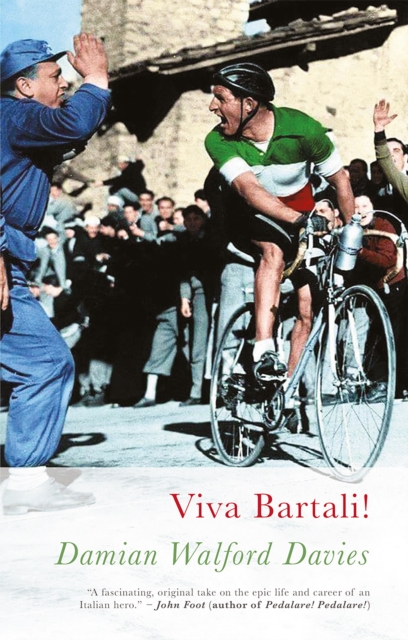 Viva Bartali!, EPUB eBook