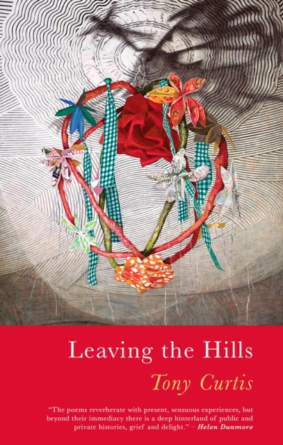 Leaving the Hills, Paperback / softback Book