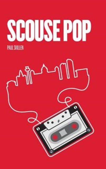 Scouse Pop, Hardback Book