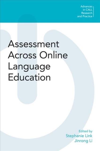 Assessment Across Online Language Education, Paperback / softback Book