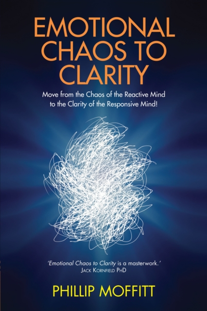 Emotional Chaos to Clarity, EPUB eBook