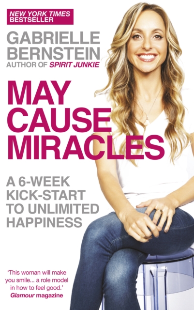 May Cause Miracles, EPUB eBook