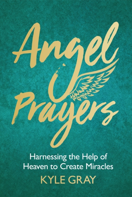 Angel Prayers, EPUB eBook