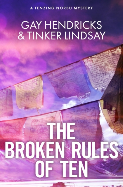 Broken Rules of Ten, EPUB eBook