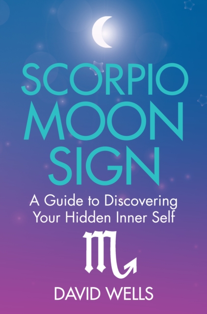 Scorpio Moon Sign, EPUB eBook
