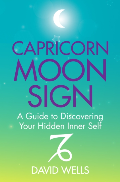Capricorn Moon Sign, EPUB eBook