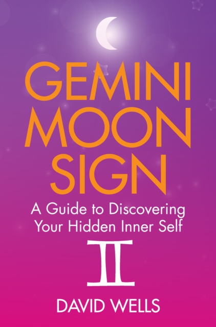 Gemini Moon Sign, EPUB eBook