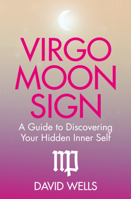 Virgo Moon Sign, EPUB eBook