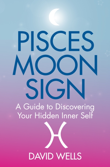 Pisces Moon Sign, EPUB eBook