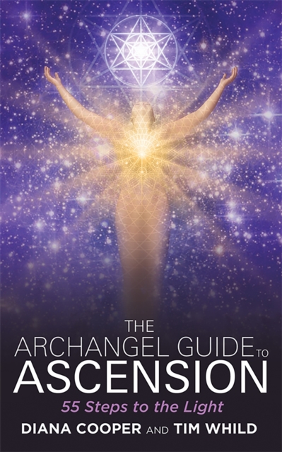 Archangel Guide to Ascension, EPUB eBook