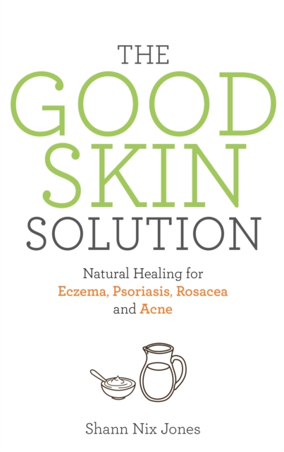 Good Skin Solution, EPUB eBook