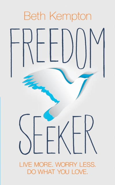 Freedom Seeker, EPUB eBook