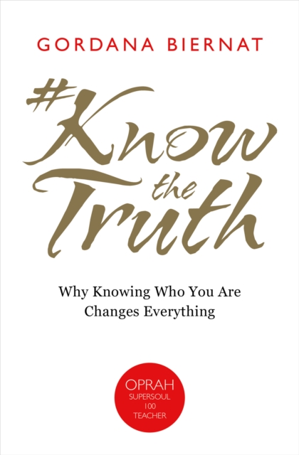 #KnowTheTruth, EPUB eBook