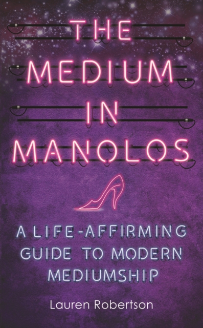 Medium in Manolos, EPUB eBook