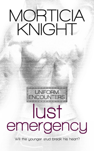 Lust Emergency, EPUB eBook
