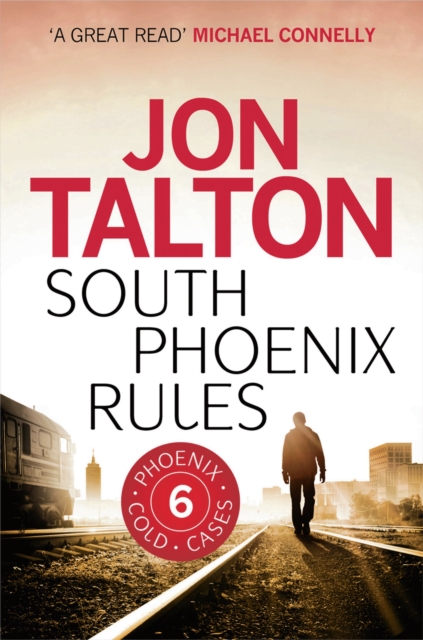 South Phoenix Rules, EPUB eBook