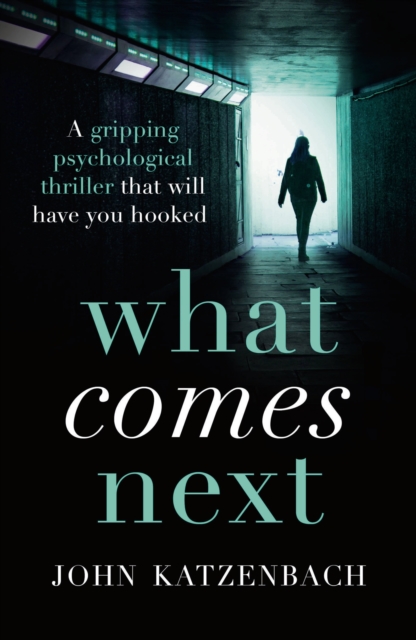 What Comes Next?, EPUB eBook