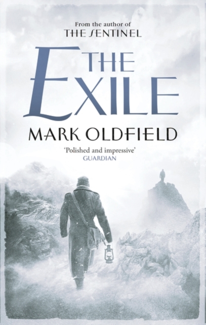 The Exile, Hardback Book