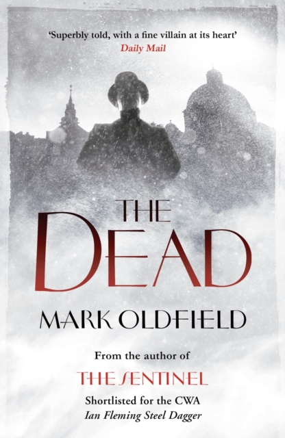 The Dead, Paperback / softback Book