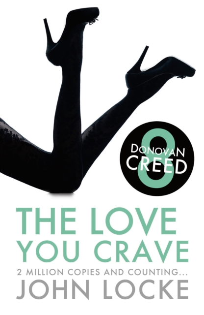 The Love You Crave, EPUB eBook