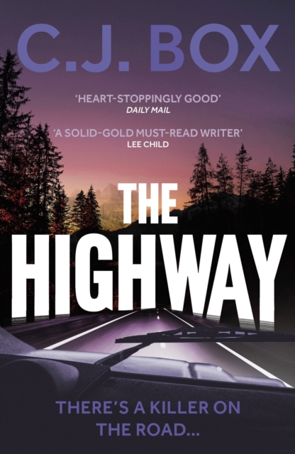 The Highway, EPUB eBook