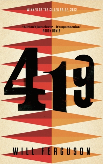 419, Hardback Book