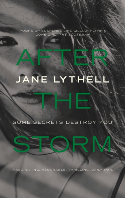 After the Storm, Paperback / softback Book
