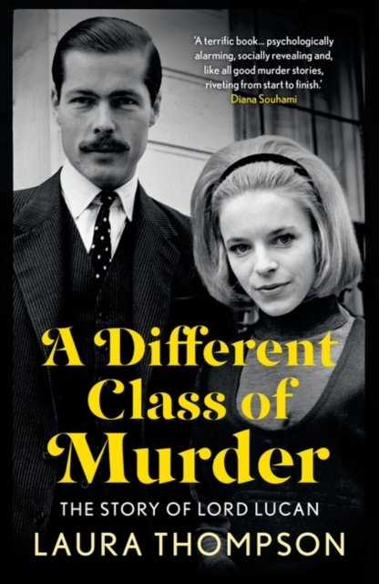 A Different Class of Murder, Paperback / softback Book