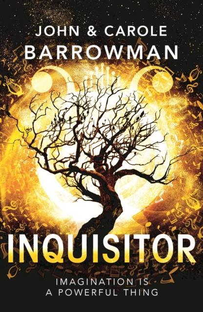 Inquisitor, Paperback / softback Book