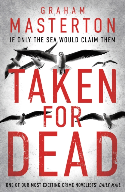 Taken for Dead, EPUB eBook