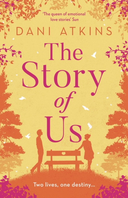 The Story Of Us, Paperback / softback Book