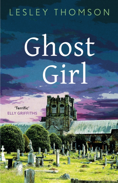 Ghost Girl, EPUB eBook