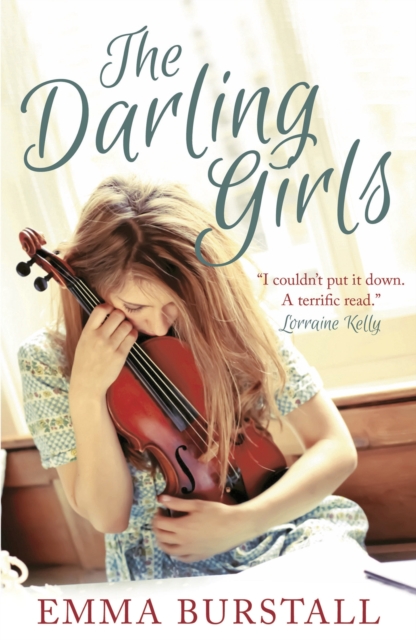 The Darling Girls, Paperback / softback Book