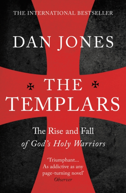 The Templars, EPUB eBook