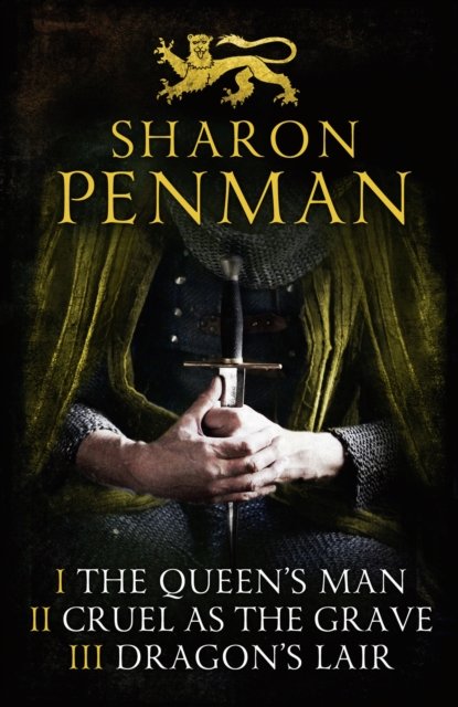 The Queen's Man - Box Set, EPUB eBook