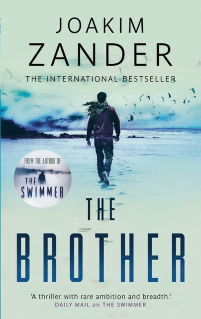 The Brother, Hardback Book