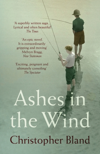 Ashes In The Wind, Paperback / softback Book