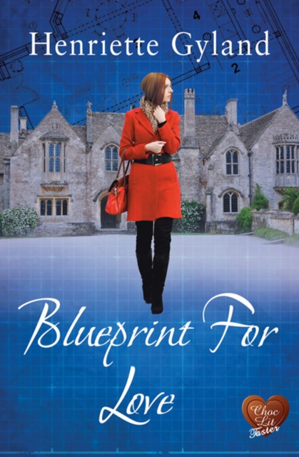 Blueprint For Love, EPUB eBook
