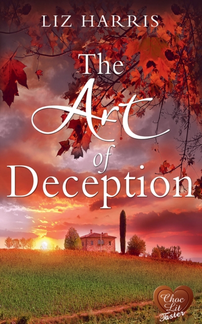 The Art of Deception, EPUB eBook