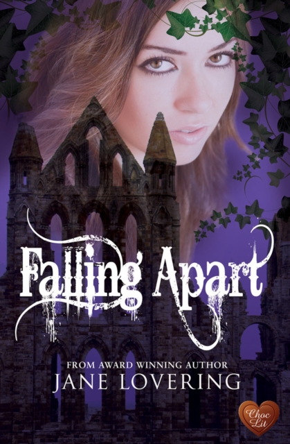 Falling Apart, EPUB eBook